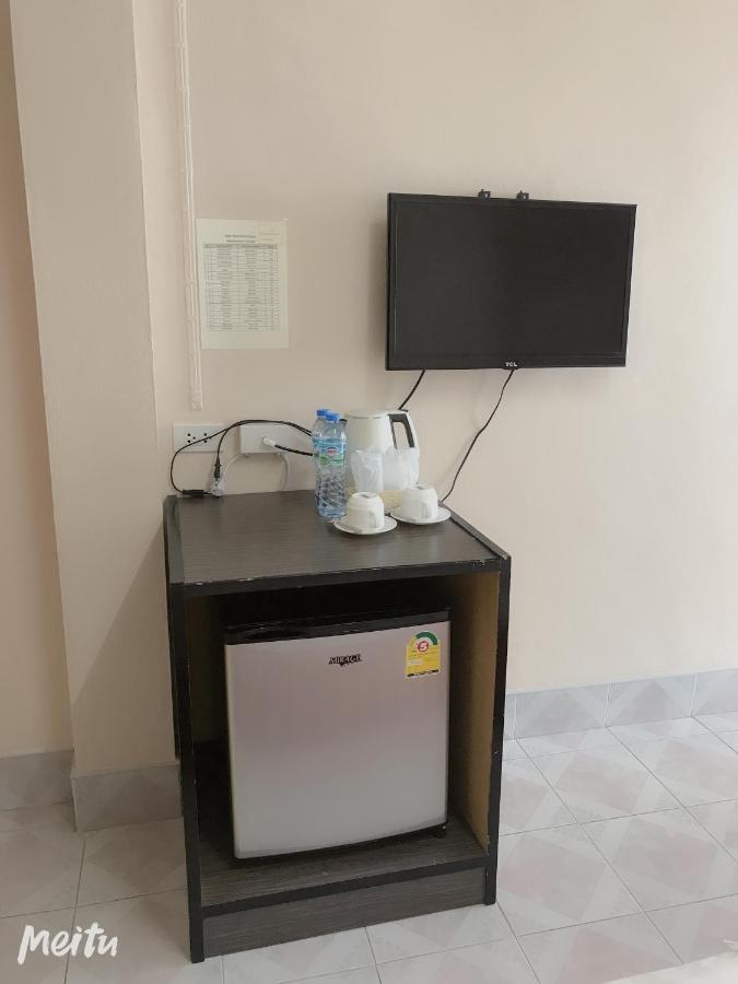 Baan Boa Guest House Patong Esterno foto